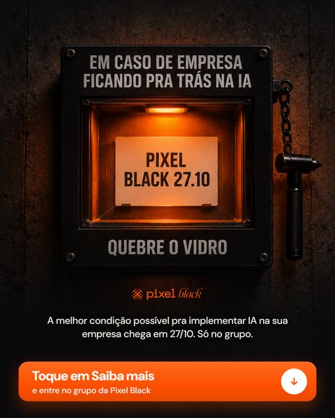 E02 quebre o vidro