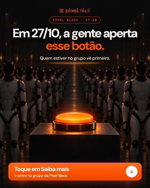 E06 o botão