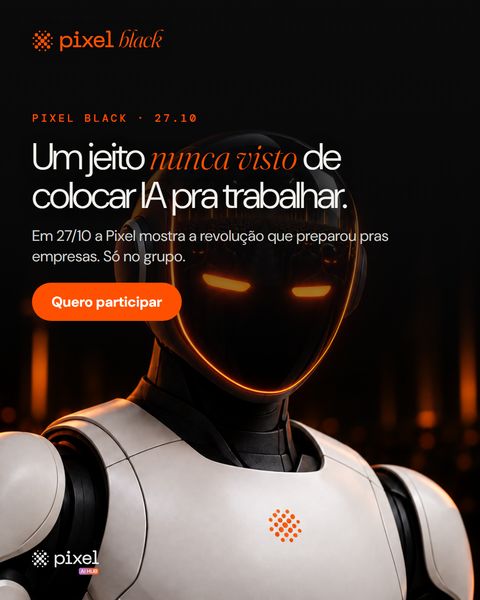 P02, premium com texto no topo