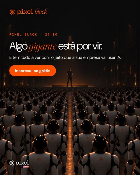 P05 algo gigante