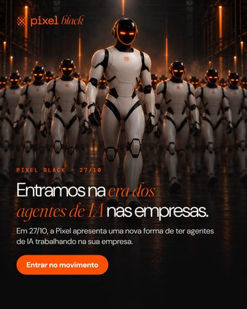 P01 B · Era dos agentes