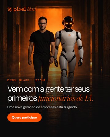 P04 · Bruno e o robô