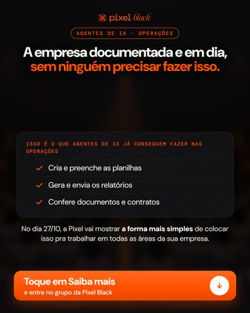 C03 · Operações