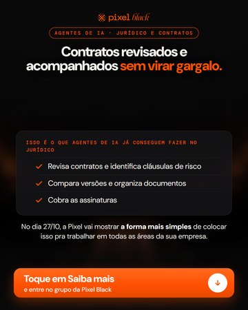 C08 · Jurídico e Contratos