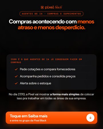 C09 · Compras e Suprimentos