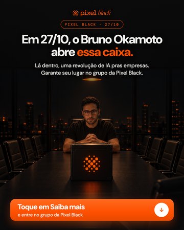 E18 · Bruno e a caixa